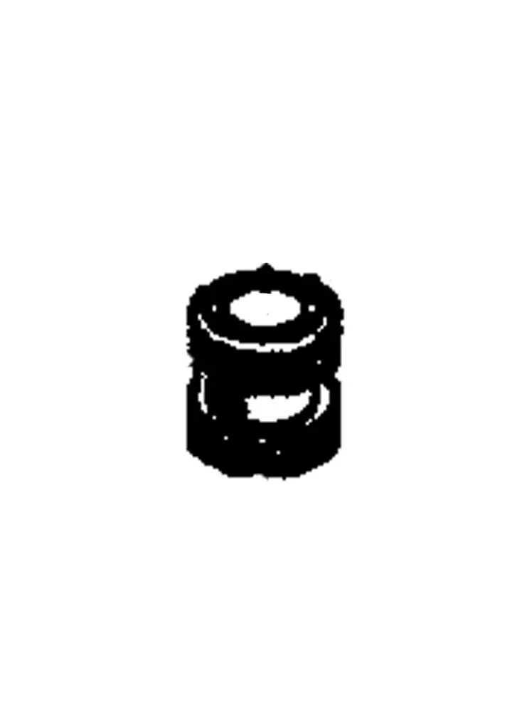 BUSHING - THROTTLE VALVE