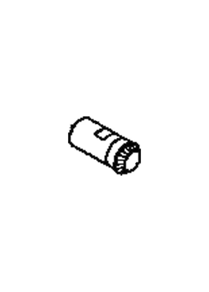 SHAFT - BEVEL GEAR