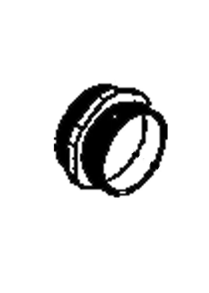 NUT - CLAMP