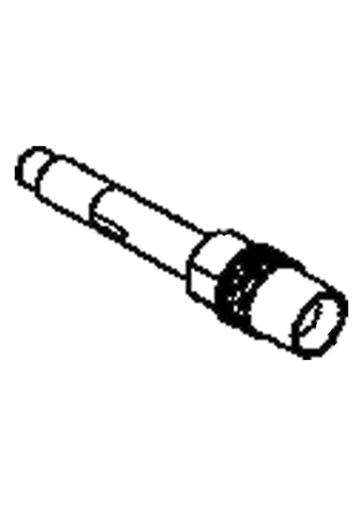 CHUCK - SPINDLE