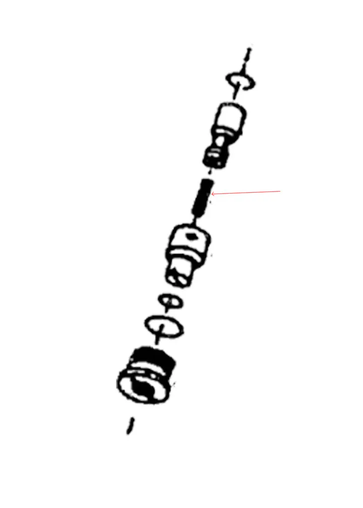 VALVE SPRING