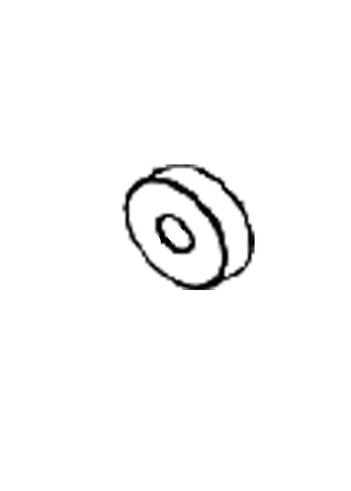 BALANCE NUT