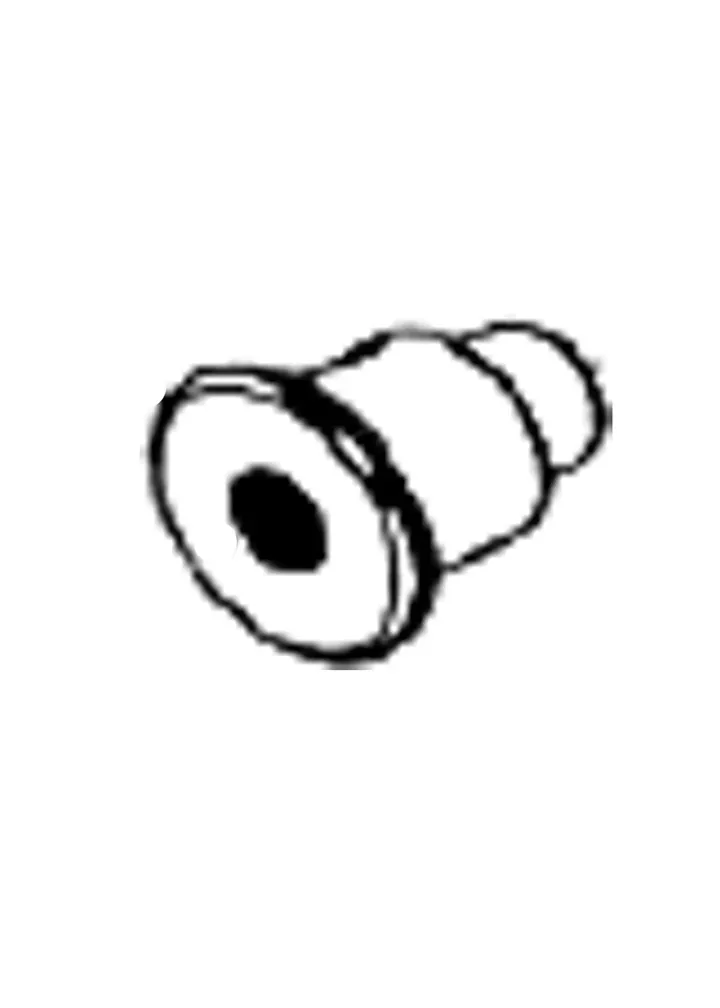 PAD MOUNTING SHAFT