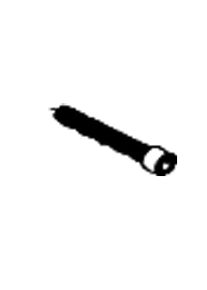 SOCKET HEAD CAP SCREW