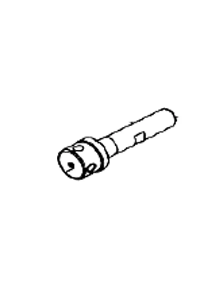 ROTOR SHAFT