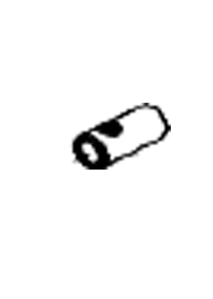 VALVE BODY BUSHING