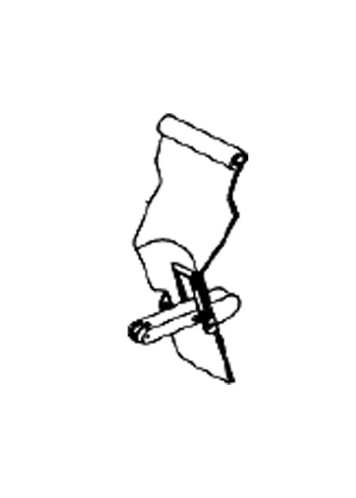 SAFETY LEVER