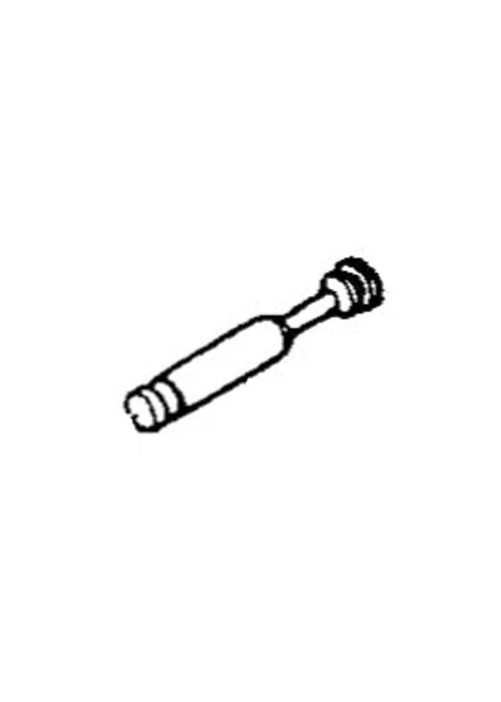 VALVE STEM