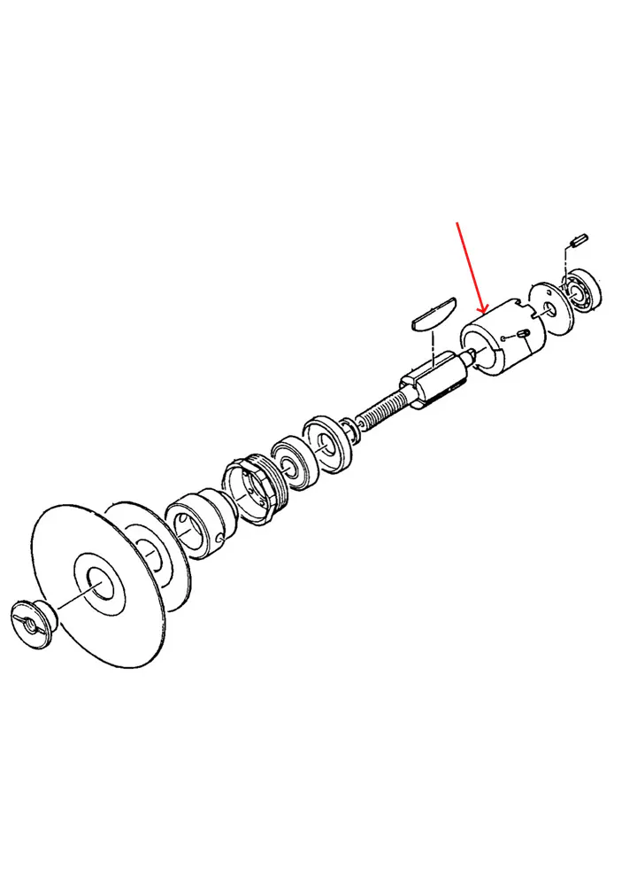 CYLINDER