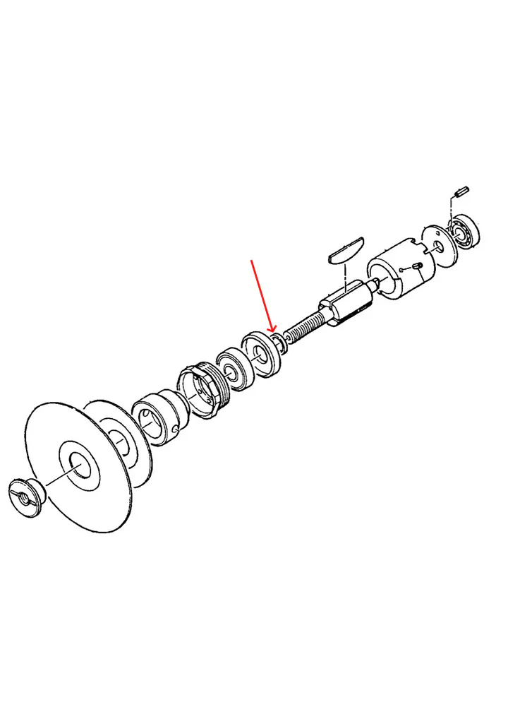 SPACER