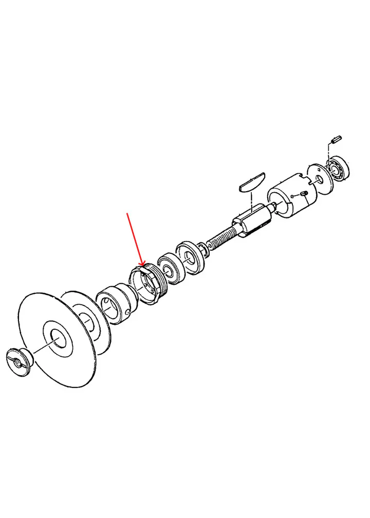 LOCK RING