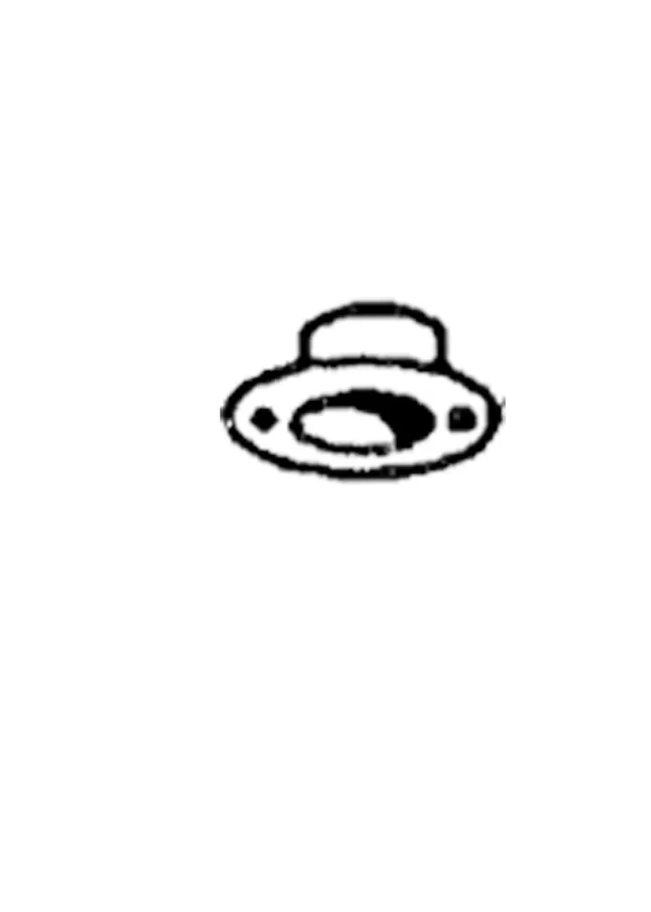 PAD NUT