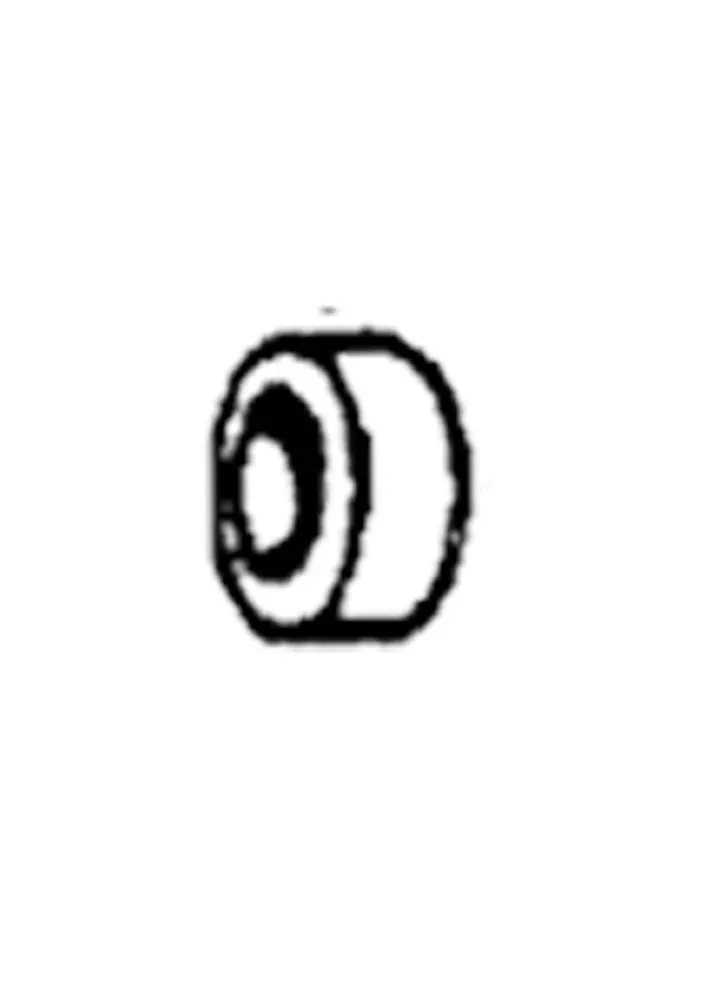 BALL BEARING