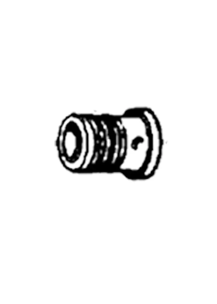 PINION BEARING NUT
