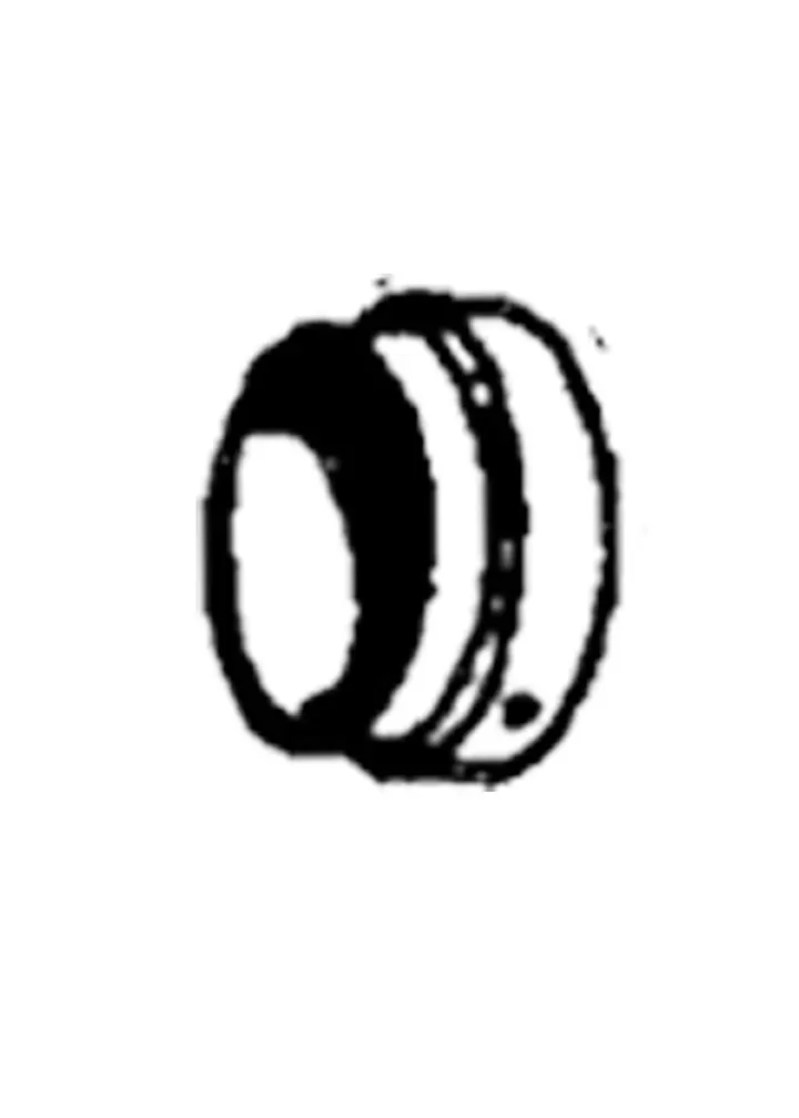 FRONT ENDPLATE