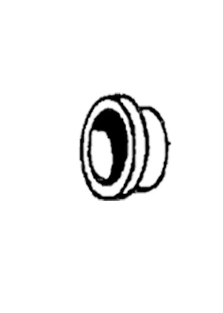 EXHAUST SLEEVE