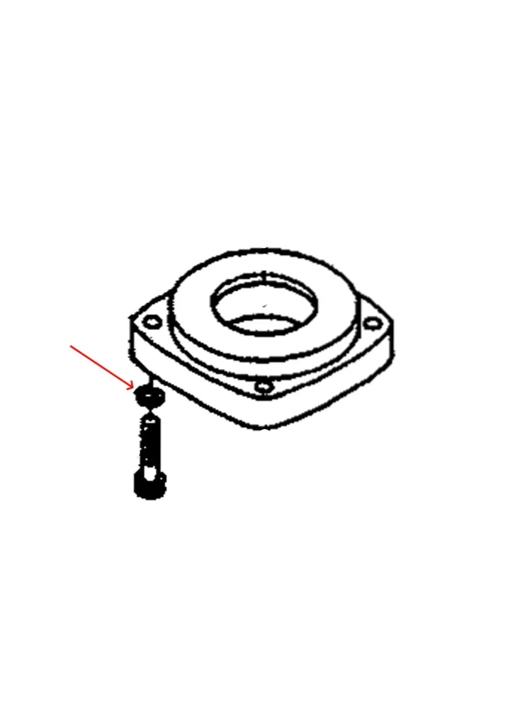 LOCKWASHER