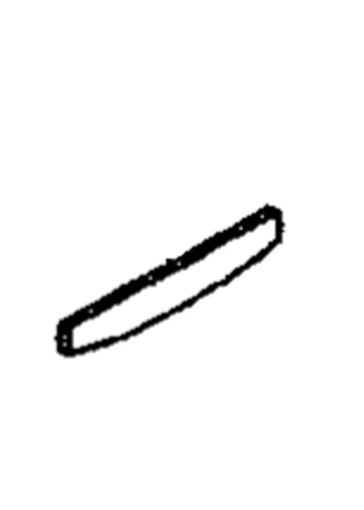 ROTOR BLADE SET - SET OF 4