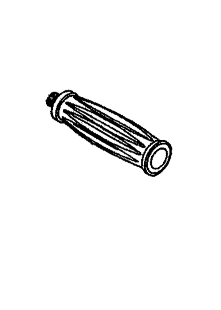 DEAD HANDLE