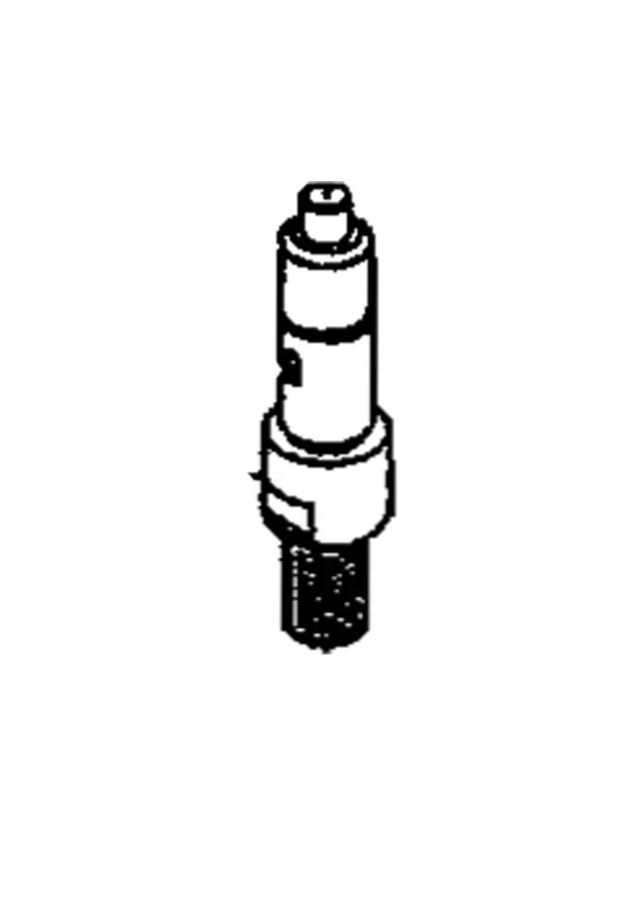 WORK SPINDLE