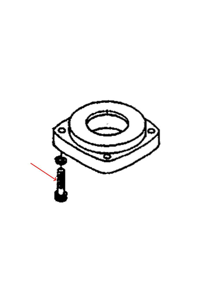 CAP SCREW