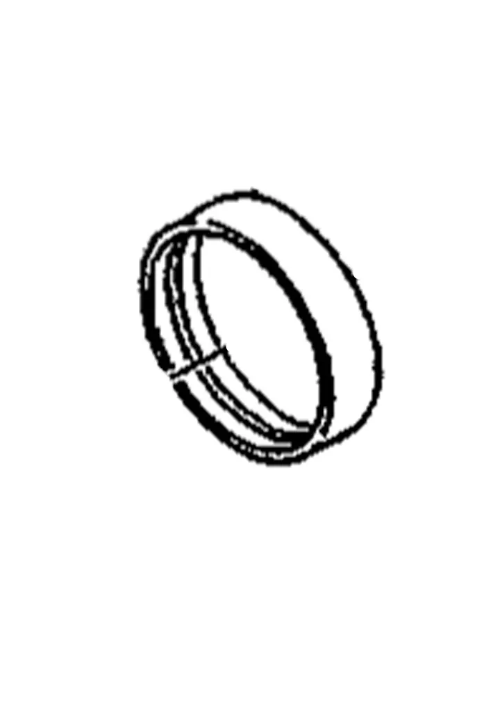 HOUSING BAND