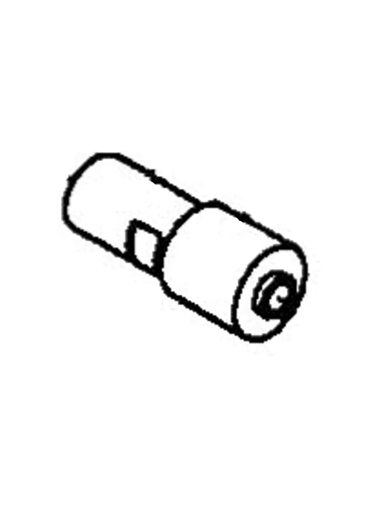 CHUCK SPINDLE