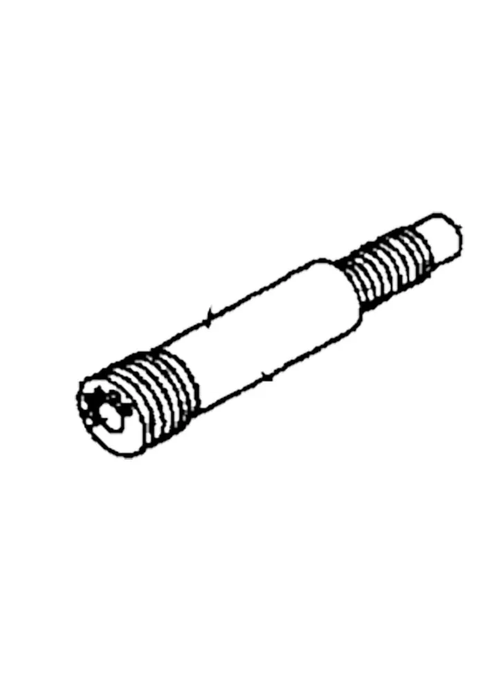 HOSE PLUG