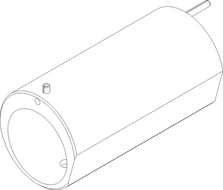 CYLINDER - SERVICE