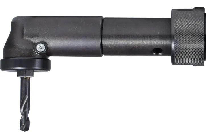 HD RA ATTACHMENT 1/4-28