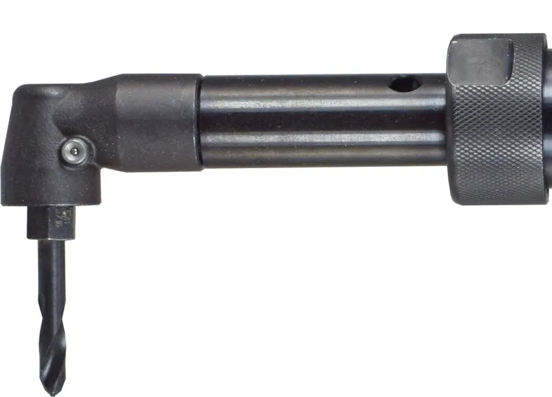 LD RA ATTACHMENT 1/4-28