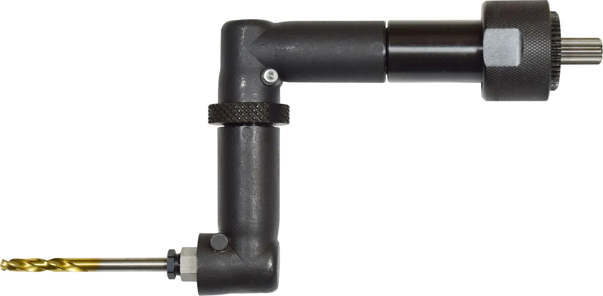 360DEG ATTACHMENT 9/32-40