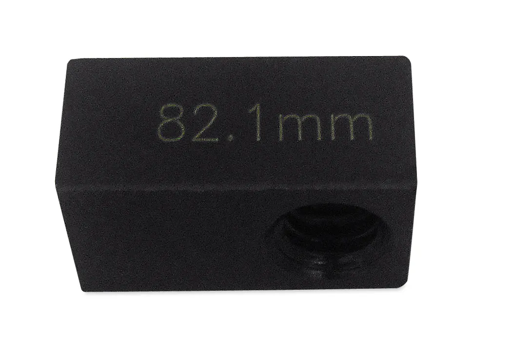 82.1 MM BLOCK
