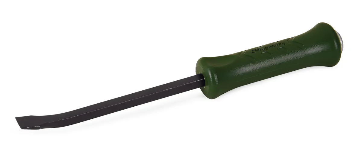 12IN STRIKING PRYBAR CBGRN