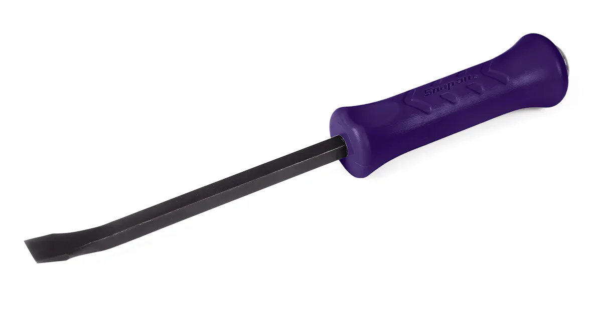 12IN STRIKING PRYBAR DPRPL