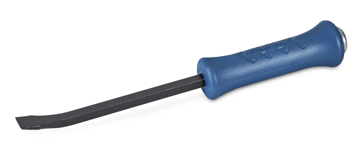 12IN STRIKING PRYBAR PLBLU