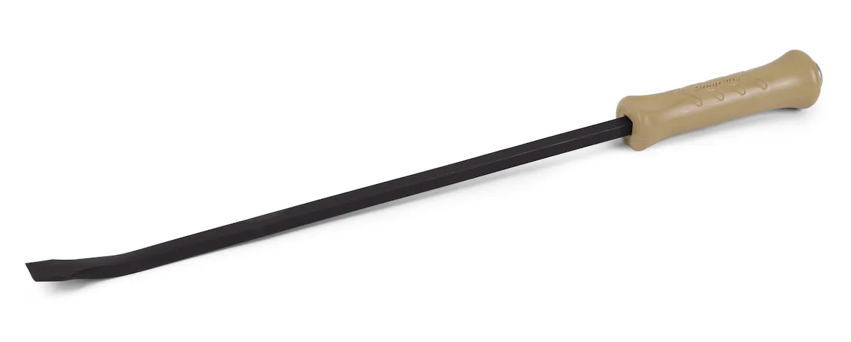 18IN STRIKING PRYBAR CBTAN