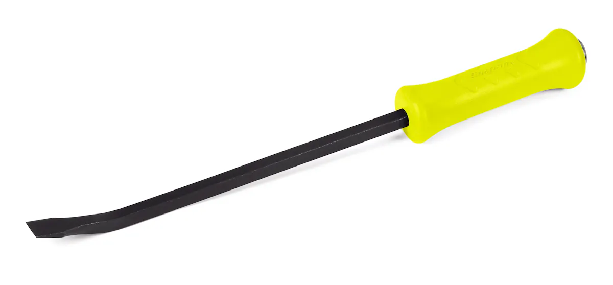 18IN STRIKING PRYBAR HVYLW