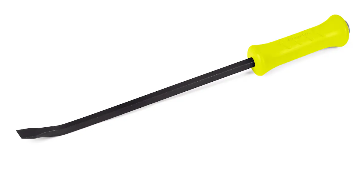 24IN STRIKING PRYBAR HVYLW