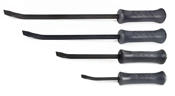 4 pc Striking Prybar Set | SPBS704ADT | Snap-on Store