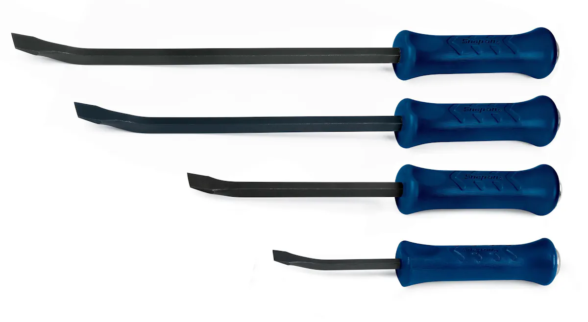 PRYBAR SET 4PC STRIKE POWR BLU