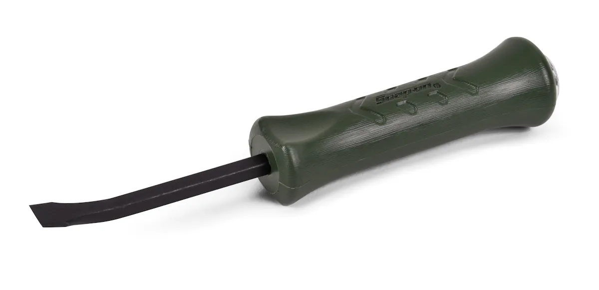 8IN STRIKING PRYBAR CBGRN
