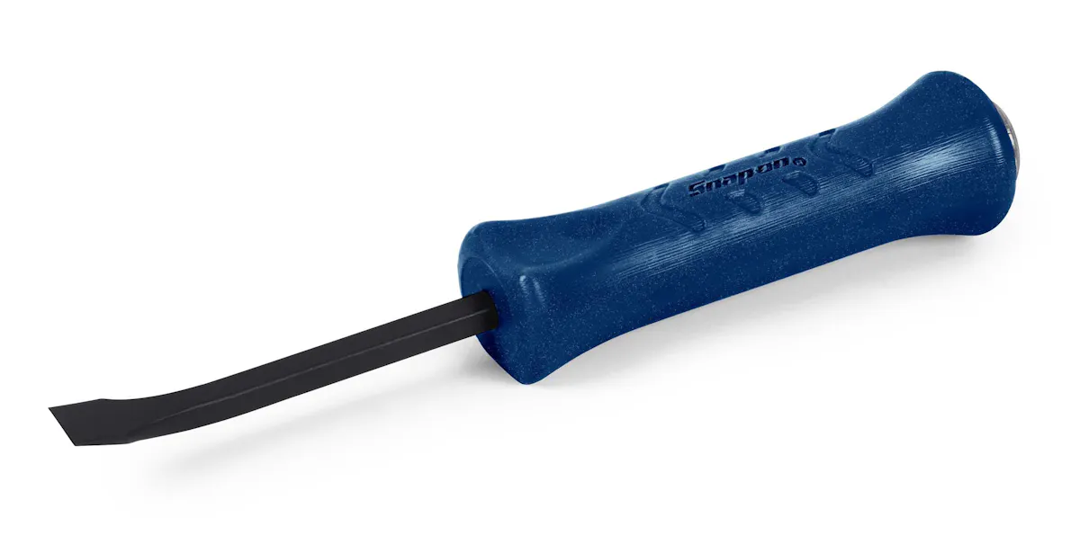 STRIKING PRYBAR 8IN POWR BLUE