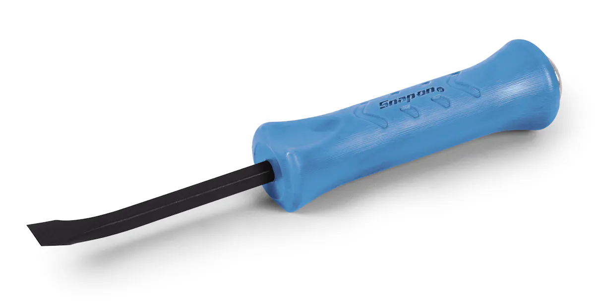 8IN STRIKING PRYBAR PLBLU