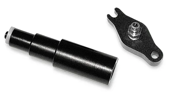 ADAPT. CUMMINS ISB