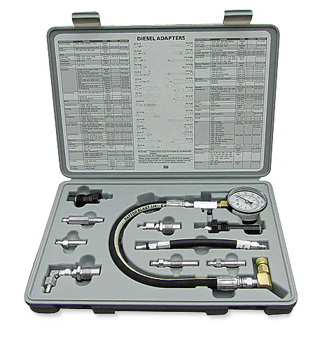 AMERICAN DIESEL SET