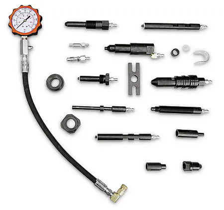 DIESEL SET HD GLOBAL