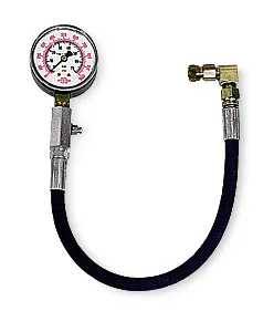 DIESEL HOSE&GAUGE TSTR ASSEM