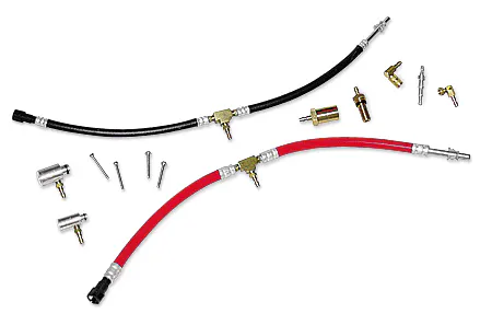FUEL INJECTION UPDATE KIT