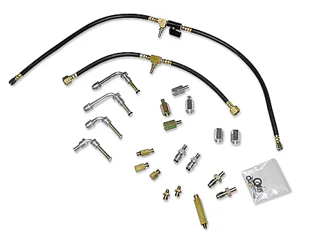 C.I.S. T.B.I. ADAPTER